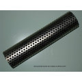 Galvanized / Stainless Steel / Aluminum Perforated Metal Sheet